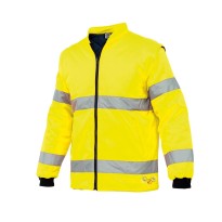 Corsage intérieur monochrome à haute visibilité Siggi 2