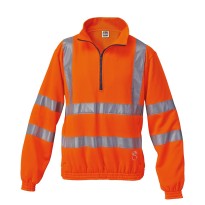 Pull de travail haute visibilité Siggi