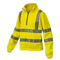 Pull de travail haute visibilité Siggi 2