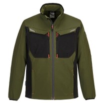 Veste de travail Portwest Softshell WX3 T750