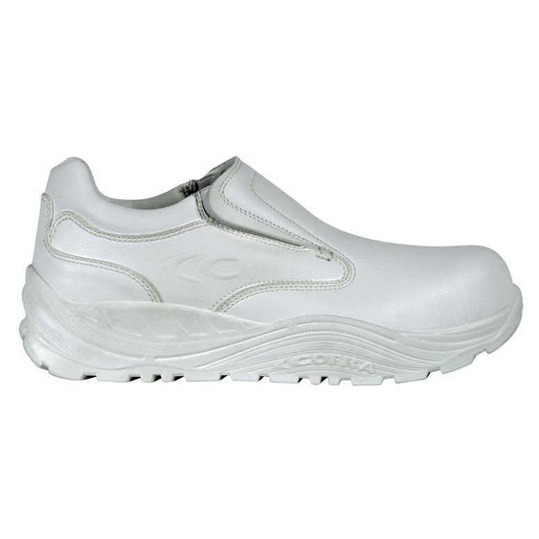 Chaussures de sécurité Cofra Hata S3 CI SRC...