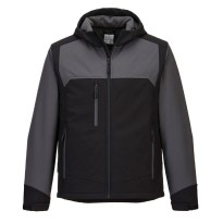 Veste de travail Portwest Softshell avec capuche KX362