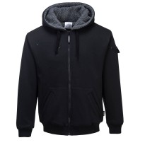 Veste de travail Portwest Pewter Multipoches KS32