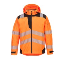 Veste de travail PW3 imperméable Extreme haute visibilité... 2