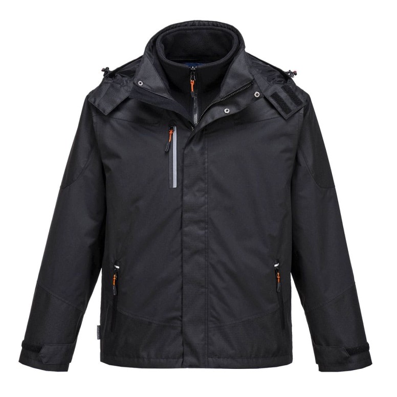 Veste de travail Radial 3 en 1 Portwest S553