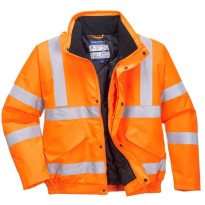 Veste de travail RIS haute visibilité Portwest RT32