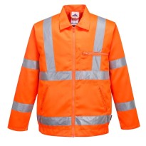 Veste de travail RIS haute visibilité Portwest RT40