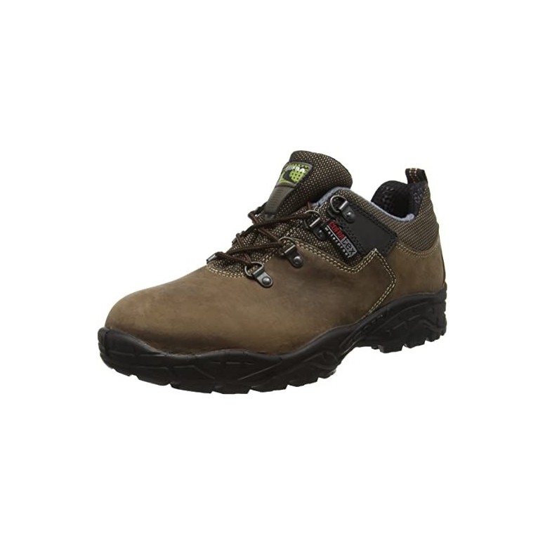 Chaussures de sécurité Cofra Heibler O2 WR SRC...