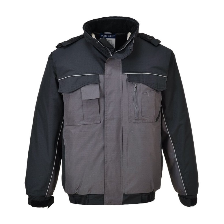 Veste de travail bicolore RS Portwest S561