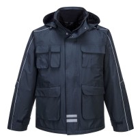 Veste de travail RS à poches multiples Portwest S563
