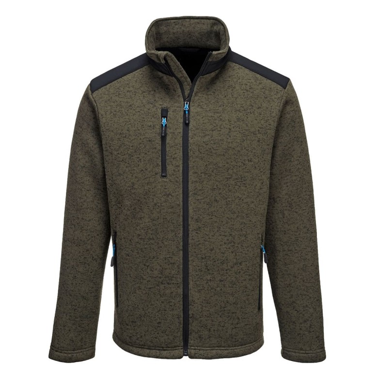 Veste de travail Portwest Performance KX3 T830