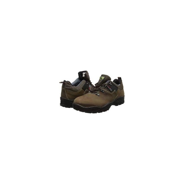 Chaussures de sécurité Cofra Heibler O2 WR SRC...