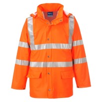 Veste de travail Sealtex Ultra haute visibilité Portwest...