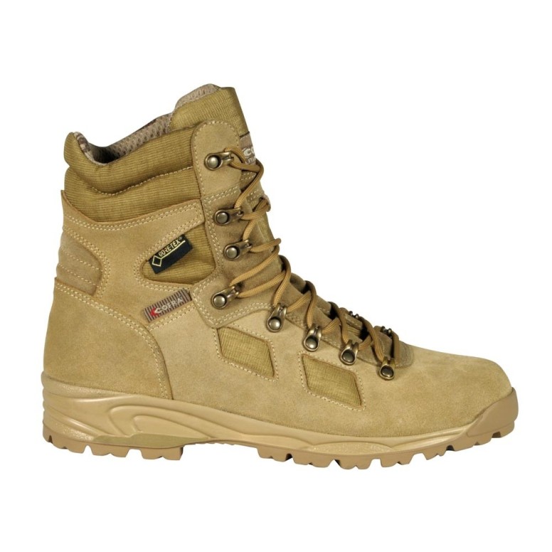 chaussures de sécurité Cofra Reising Beige...