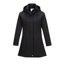 Veste de travail softshell pour femme Carl de Portwest TK42