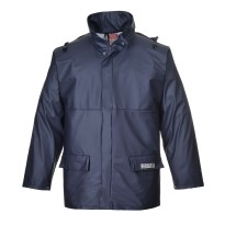 Veste de travail imperméable et ignifuge Sealtex Flame...