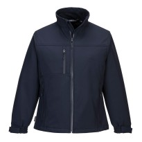 Veste de travail softshell pour femme Charlotte de Portwest TK41