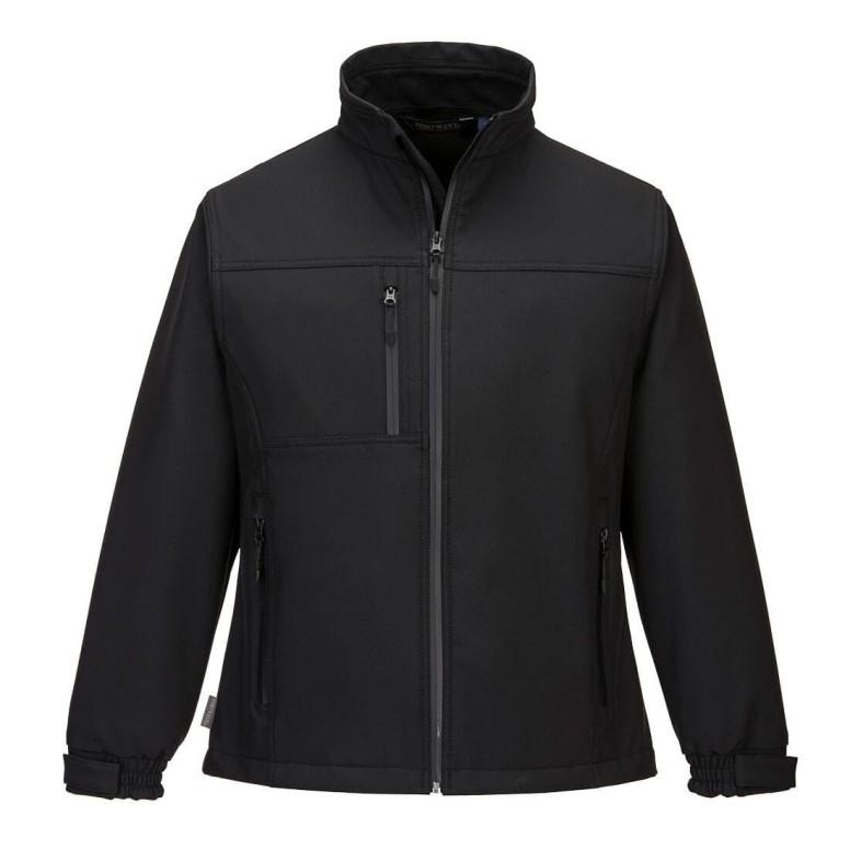 Veste de travail softshell pour femme Charlotte...