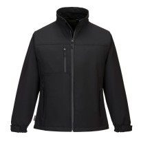 Veste de travail softshell pour femme Charlotte de Portwest TK41