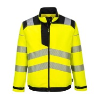 Veste de travail PW3 haute visibilité Portwest T500