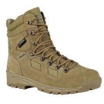 chaussures de sécurité Cofra Reising Beige 16430-001 2