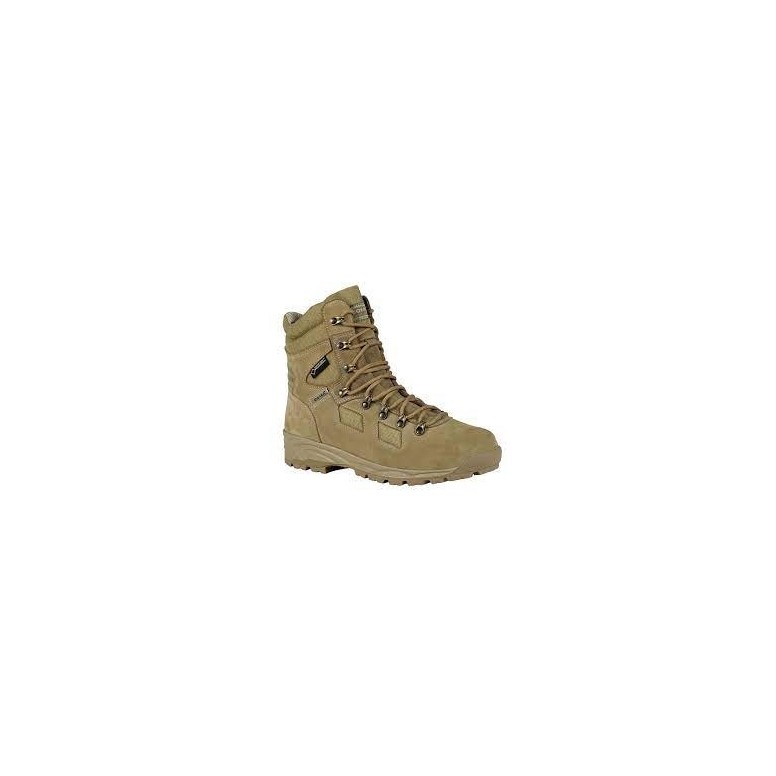 chaussures de sécurité Cofra Reising Beige...