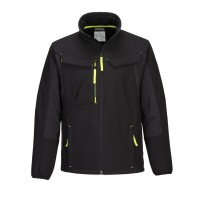 Veste de travail Portwest Eco Hybrid Softshell WX3 T753