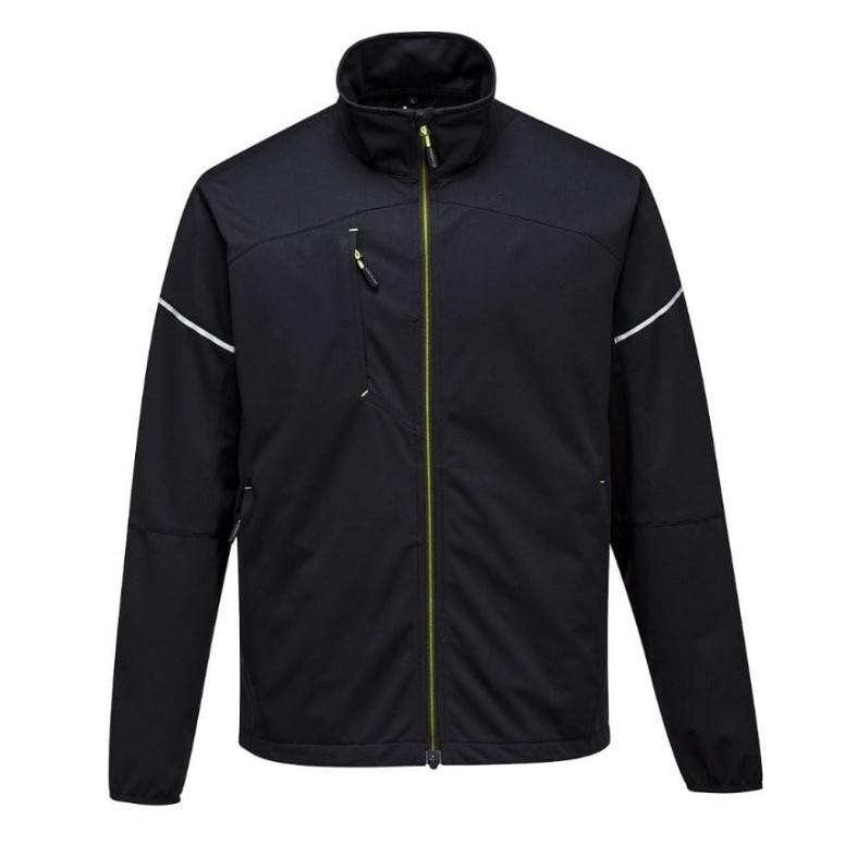 Veste de travail Portwest Flex Shell PW3 T620