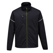 Veste de travail Portwest Flex Shell PW3 T620