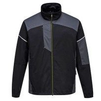 Veste de travail Portwest Flex Shell PW3 T620