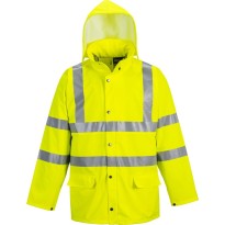 Veste de travail Sealtex Ultra non doublée haute visibilité Portwest S491