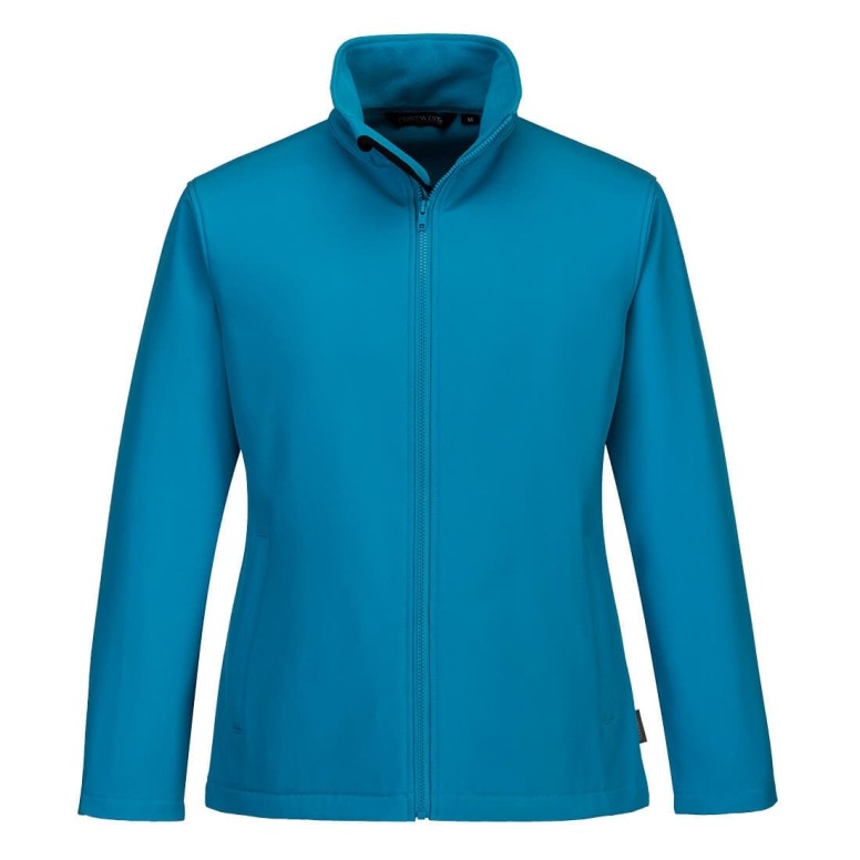 Veste de travail softshell Print & Promo pour...
