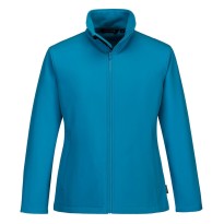 Veste de travail softshell Print & Promo pour femme Portwest TK21