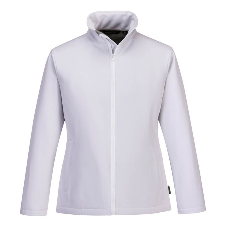 Veste de travail softshell Print & Promo pour...