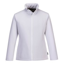 Veste de travail softshell Print & Promo pour femme Portwest TK21