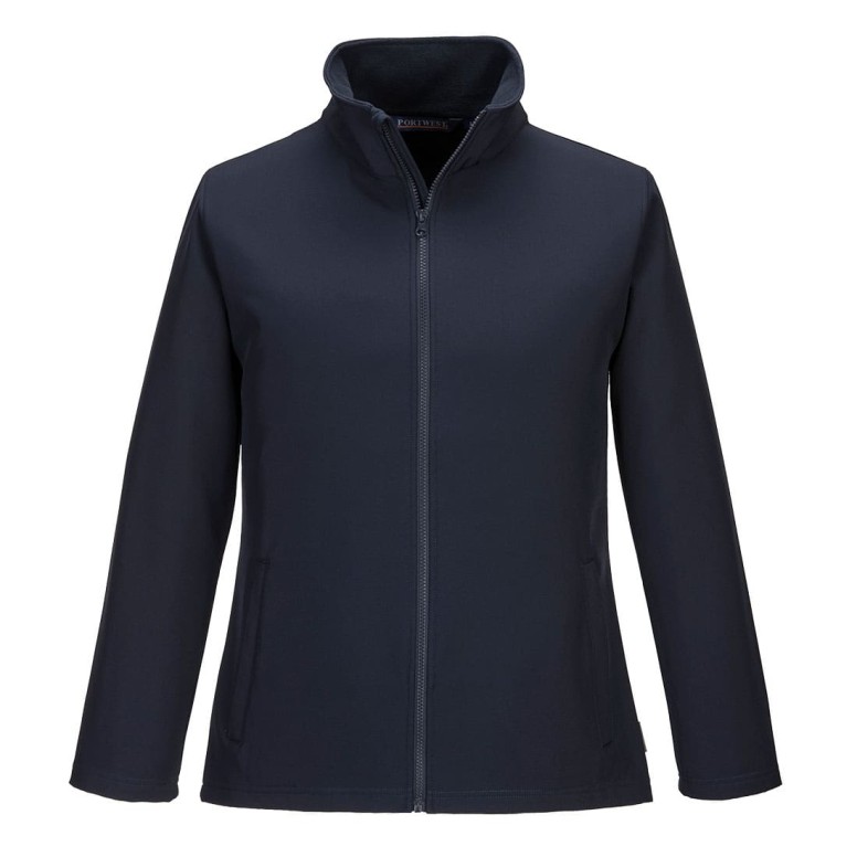 Veste de travail softshell Print & Promo pour...