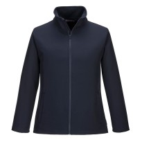 Veste de travail softshell Print & Promo pour femme Portwest TK21