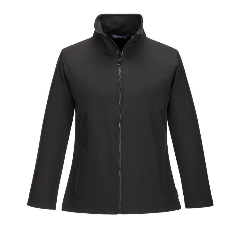 Veste de travail softshell Print & Promo pour...
