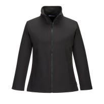 Veste de travail softshell Print & Promo pour femme Portwest TK21