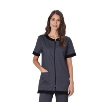 Blouse femme à manches courtes Carmen Beauty Siggi - 63CS1698/00-0757