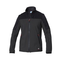 Veste de travail Softshell Stretch Siggi Tyr 20SS0014/00