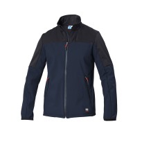 Veste de travail Softshell Stretch Siggi Tyr 20SS0014/00