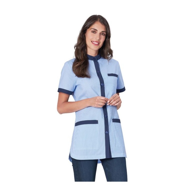 Blouse pour femme à manches courtes Eleonora...