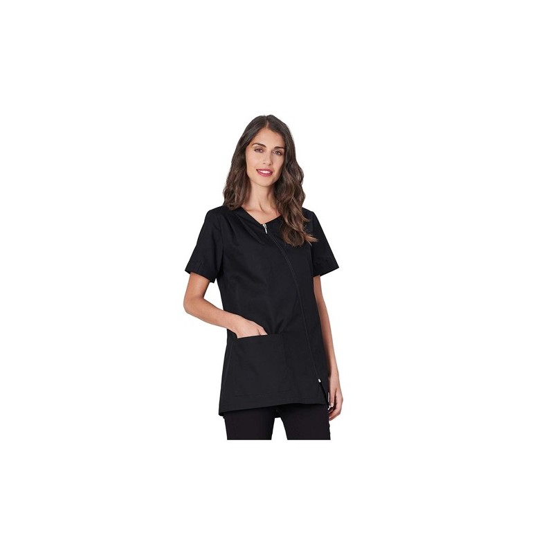 Blouse pour femme à manches courtes Lola Beauty...
