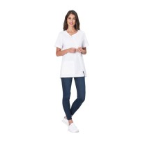 Blouse pour femme à manches courtes Lola Beauty Siggi - 63CS1699/00-0001