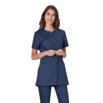 Blouse pour femme à manches courtes Matilde Horeca Siggi... 2