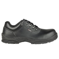 Chaussures de sécurité Cofra Helium Black S3 SRC 12790-000