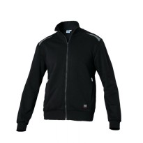 Sweat à fermeture éclair long pour le travail Siggi Task... 2