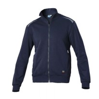 Sweat à fermeture éclair long pour le travail Siggi Task 2 23MG0768/00