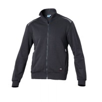 Sweat à fermeture éclair long pour le travail Siggi Task 2 23MG0768/00